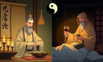 陰陽平衡不是口號,標準其實很彈性