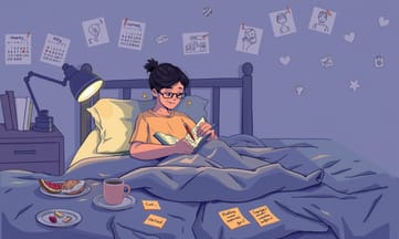 日誌佐證改變,盲目跟風還是主動回報?