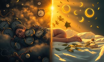 看中醫助眠案例常見的實際效果如何