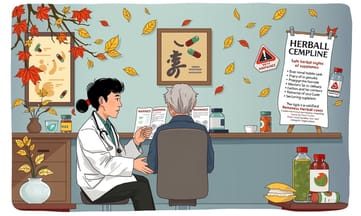 問診結合IgE?季節調理那些小細節