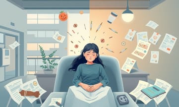 持續追蹤與規律療程,數據怎麼說
