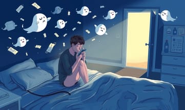 症狀反覆、藥依賴焦慮…你真的想要什麼健康感受