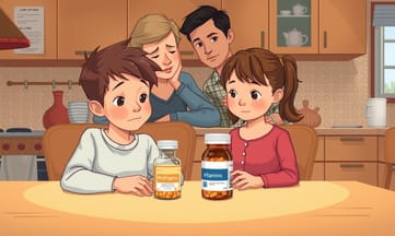 預算有限兩個孩子如何取捨?年齡、需求、專屬設計缺一不可