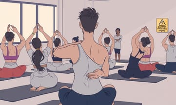 痛才有效果嗎?No pain, no gain真相大解密
