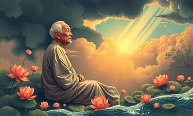 膝蓋不再喊痛！中醫師揭秘擺脫退化性關節炎的神奇療癒之路
