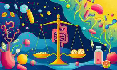 益生菌副作用怎麼看？常見身體反應、劑量誤區與使用注意一次整理