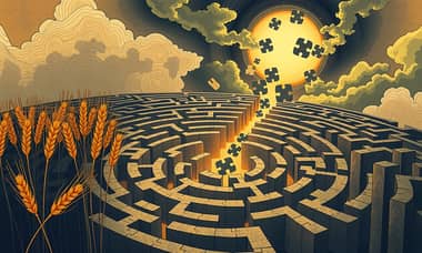 當我發現麩質可能正在悄悄摧毀我的身體：一個普通人的生存指南