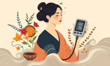 更年期高血壓怎麼辦？中醫調理搭配日常監測，降低反覆升壓困擾