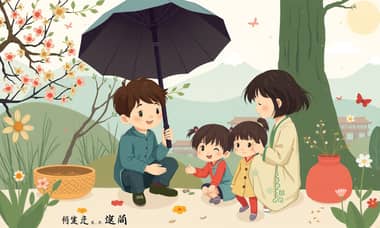 兒童蕁麻疹 中醫結合實例：台北最新追蹤方式與安全家庭管理指南
