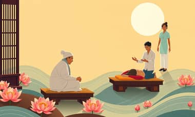 中風後遺症中醫新趨勢：針灸配復健怎麼幫助行動力回升？真實經驗與成本分析