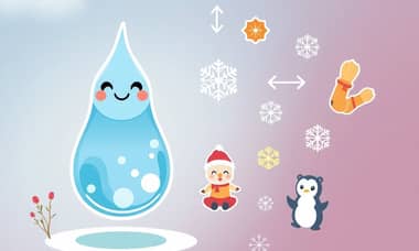 中醫五行觀點：冬季養生之道，擁抱水元素的滋養與智慧