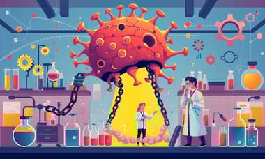 抗生素抗藥性全球升溫 專家深度解析細菌進化與創新科技突破
