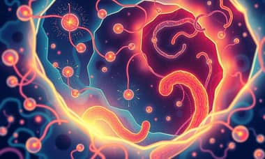 奈米棒與C. elegans互動觀察：揭示流體力學與納米醫療新契機