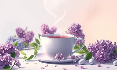 丁香茶真的能幫你解決這麼多健康煩惱嗎？