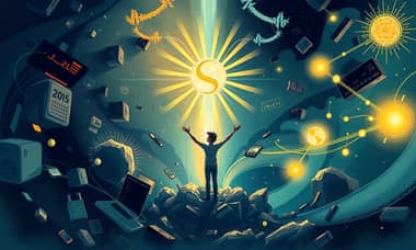 當電磁過敏成為生命的轉捩點，我用量子療癒重獲新生