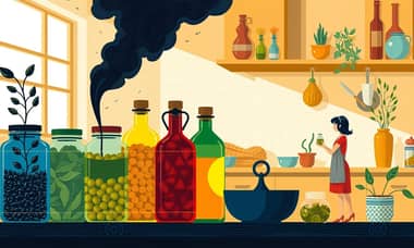 吃了這麼多年，你真的了解種子油的健康危機嗎？