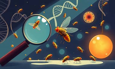 果蠅胚胎發育多樣性全解析：新手常見錯誤與高通量技術應用指南