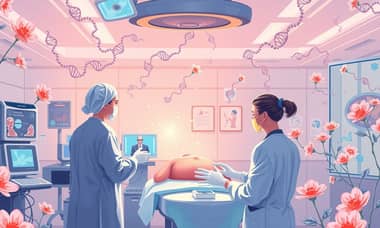 生物列印技術推動醫療修復變革，預期2030實現皮膚骨骼即時重建