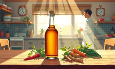 滴雞精多久喝一次？不同年齡與作息搭配建議及可能不適合天天飲用的情況