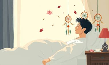 睡不著的你，中醫師都在這樣幫助失眠患者擺脫夜晚煎熬