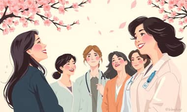 當乳篩不再是夢魘：女性如何用新科技重拾健康檢查的勇氣