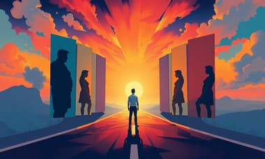 Ozempic減重改變外貌後的人際互動及心理健康觀察