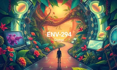 Enveda運用AI結合植物天然化合物加速新藥研發：解析ENV-294臨床進展與開發挑戰