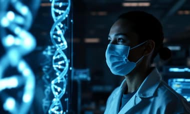 40 位科學家為何呼籲停止人造「神按鈕」技術？背後風險與爭議解析