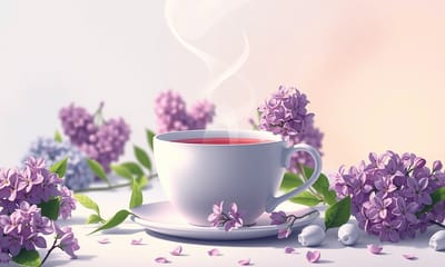 丁香茶真的能幫你解決這麼多健康煩惱嗎？