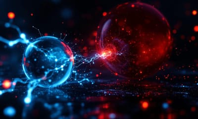 氧化壓力是什麼？從電化學角度理解電子轉移速率與細胞影響