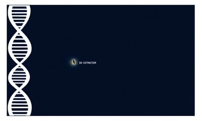 復活長毛象與恐狼：滅絕物種復育的科學可行性與生態風險