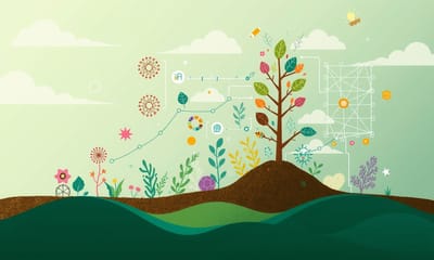 微生物組分析流程：從土壤樣本到數據品質管理