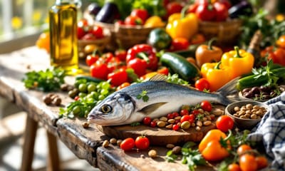 心臟健康怎麼顧？10 種科學實證的保養方式與研究要點