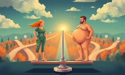 減重新藥GLP-1與Tirzepatide對抗肥胖成效比較與健康影響