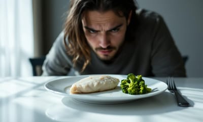 為什麼美味飲食是健康關鍵？認識愉悅感與營養平衡的關係