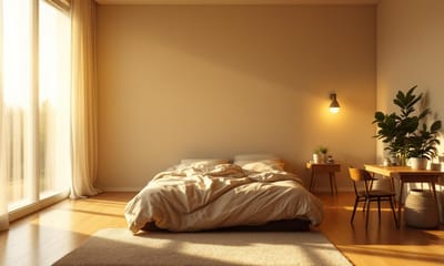 跟著身體生理時鐘調整作息10天後，新陳代謝變化觀察