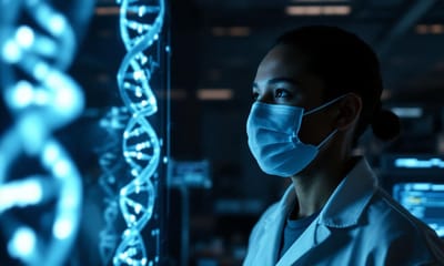 40 位科學家為何呼籲停止人造「神按鈕」技術？背後風險與爭議解析