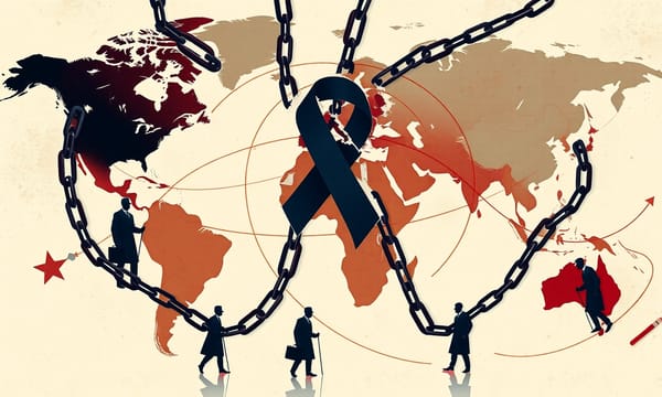 HIV疫苗研發資金削減導致多國臨床試驗中止影響全球防疫進程