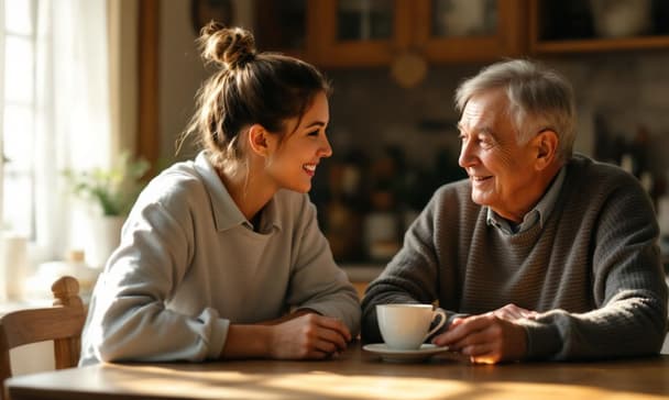 老人補充體力營養品怎麼選？常見營養素與適用情境整理