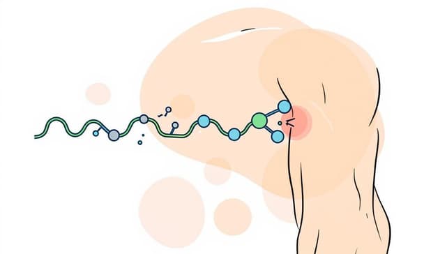 胺基酸保健食品怎麼挑？從成分類型到吸收率的 5 個選購要點