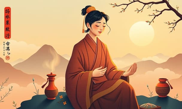 氣喘咳嗽中醫怎麼做？結合針灸與案例發現不一樣的改善方式