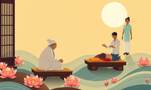 中風後遺症中醫新趨勢：針灸配復健怎麼幫助行動力回升？真實經驗與成本分析