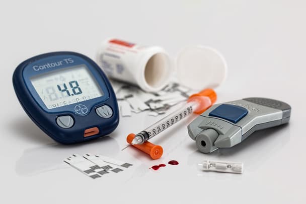 糖尿病與陽痿的中醫解決方案:草本保健全指南