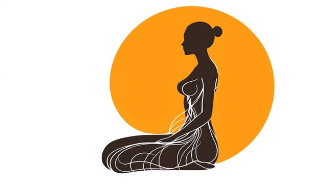 月經痛與腰痛的中醫體質分型：常見證型與日常調理資訊整理