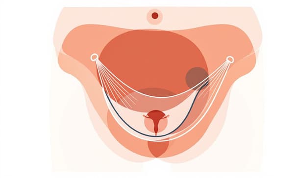 骨盆底肌是什麼？認識功能與常見弱化原因（附研究觀點）