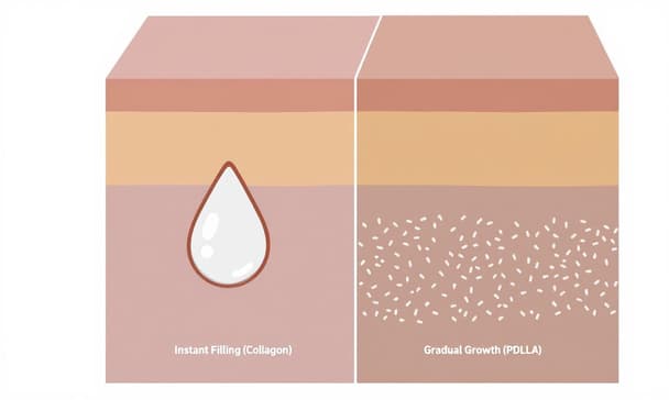 熊貓針與精靈針比較：作用原理、常見效果差異與醫療風險說明