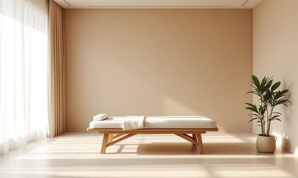 針灸作用原理與現代研究：傳統穴位刺激的科學觀點