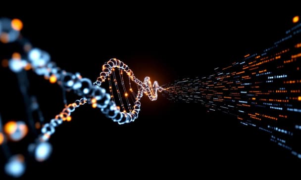 語言模型如何創造人工蛋白質？從生物學到AI設計的應用解析