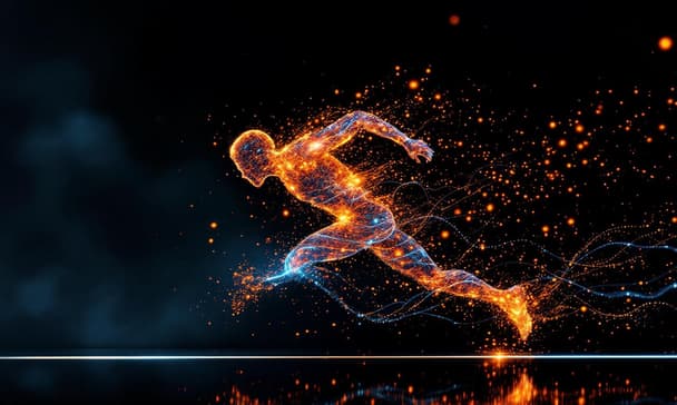 消除內臟脂肪的運動：有氧與肌力訓練如何影響代謝（研究觀點整理）