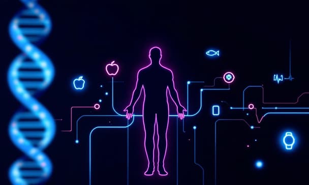 Biohacking 2.0 是什麼？新世代健康優化的研究觀點與常見作法整理